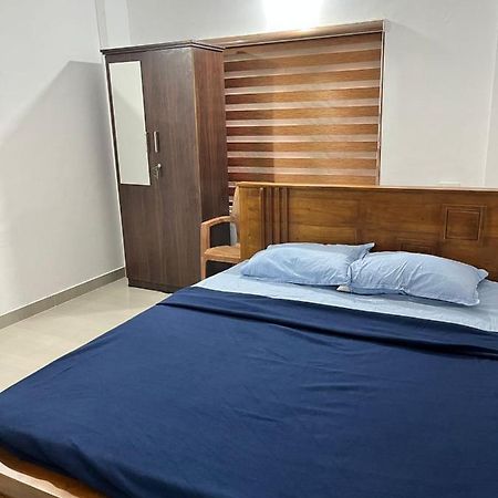 Wayanad Biriyomz Residency, Kalpatta, Low Cost Rooms And Deluxe Apartment Ngoại thất bức ảnh