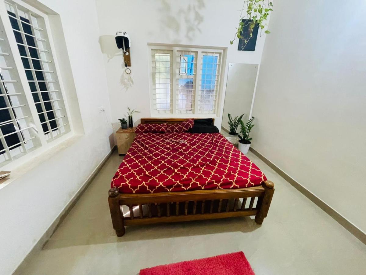 Wayanad Biriyomz Residency, Kalpatta, Low Cost Rooms And Deluxe Apartment Ngoại thất bức ảnh