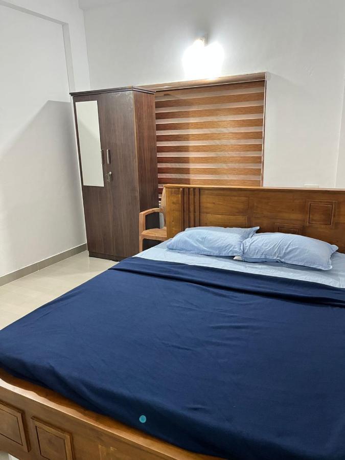 Wayanad Biriyomz Residency, Kalpatta, Low Cost Rooms And Deluxe Apartment Ngoại thất bức ảnh