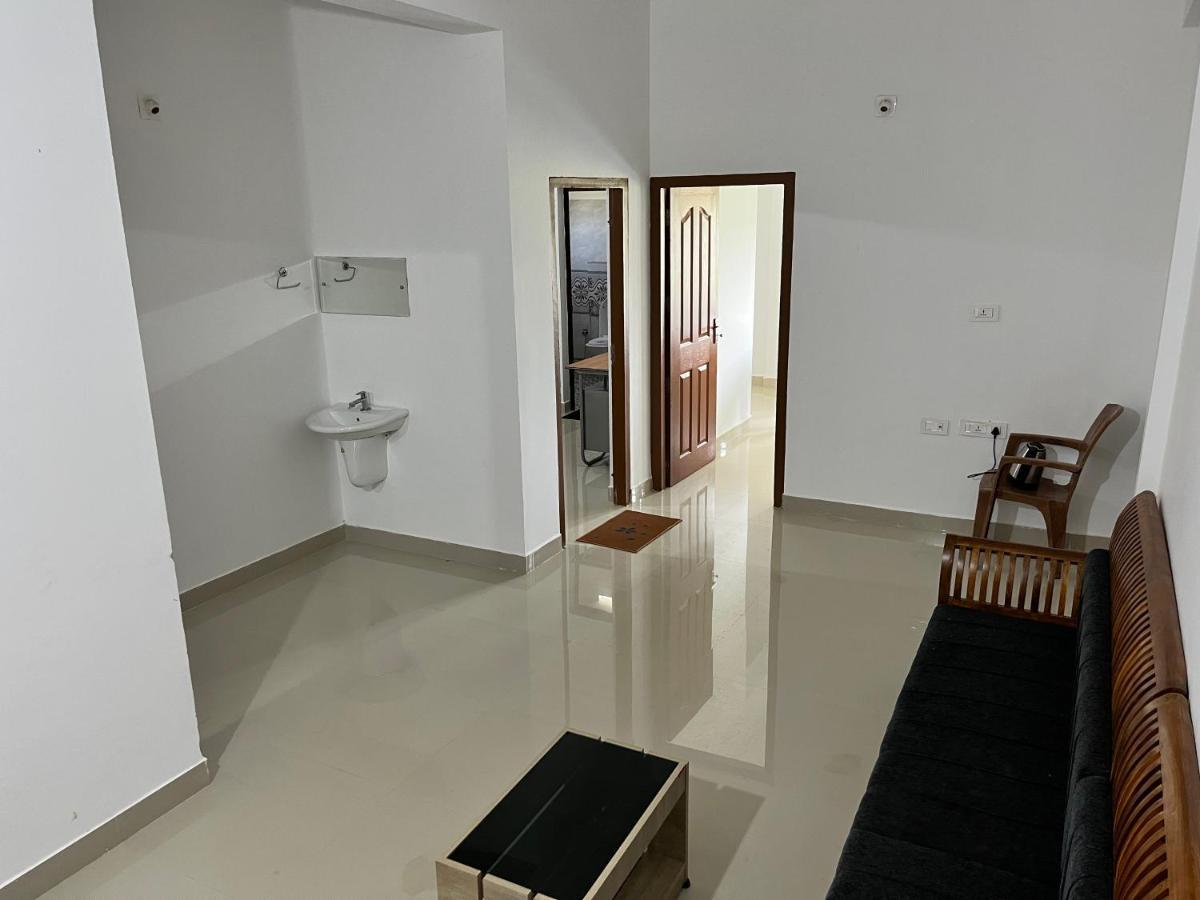 Wayanad Biriyomz Residency, Kalpatta, Low Cost Rooms And Deluxe Apartment Ngoại thất bức ảnh