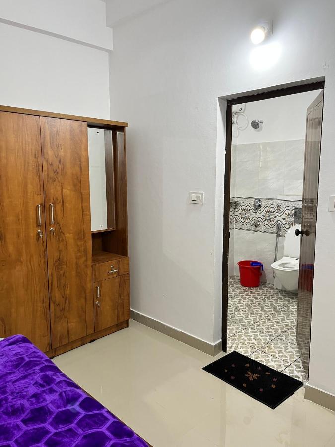 Wayanad Biriyomz Residency, Kalpatta, Low Cost Rooms And Deluxe Apartment Ngoại thất bức ảnh