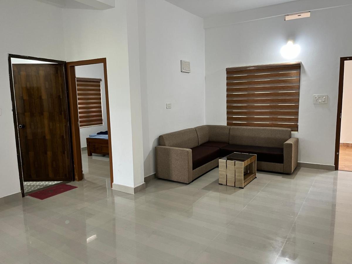 Wayanad Biriyomz Residency, Kalpatta, Low Cost Rooms And Deluxe Apartment Ngoại thất bức ảnh