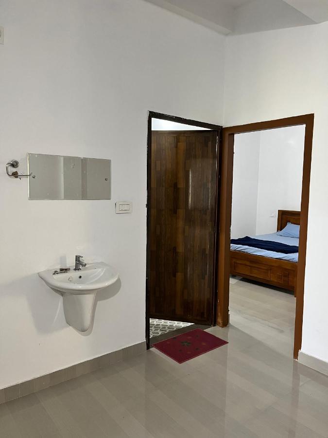Wayanad Biriyomz Residency, Kalpatta, Low Cost Rooms And Deluxe Apartment Ngoại thất bức ảnh
