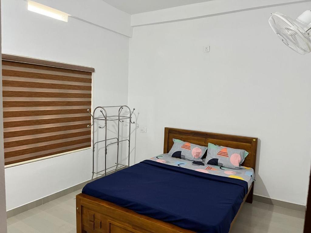 Wayanad Biriyomz Residency, Kalpatta, Low Cost Rooms And Deluxe Apartment Ngoại thất bức ảnh
