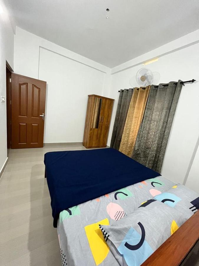 Wayanad Biriyomz Residency, Kalpatta, Low Cost Rooms And Deluxe Apartment Ngoại thất bức ảnh