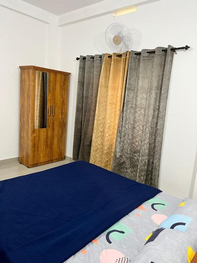 Wayanad Biriyomz Residency, Kalpatta, Low Cost Rooms And Deluxe Apartment Ngoại thất bức ảnh