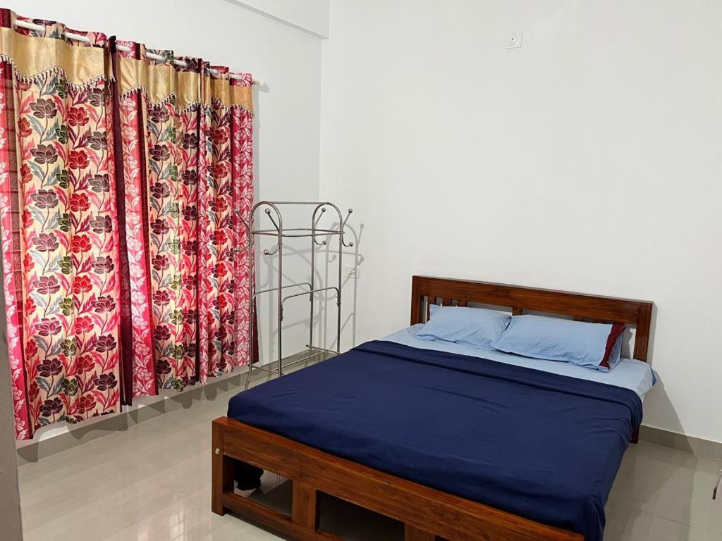 Wayanad Biriyomz Residency, Kalpatta, Low Cost Rooms And Deluxe Apartment Ngoại thất bức ảnh
