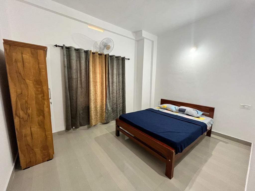 Wayanad Biriyomz Residency, Kalpatta, Low Cost Rooms And Deluxe Apartment Ngoại thất bức ảnh